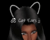 jj - 🍒 Cat Ears