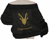 Capricorn Oversized Swea