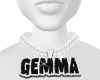 gemma custom