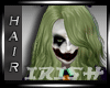 - Hair - Joker Harriet