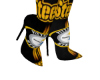 Venjii Pittsburgh Boots