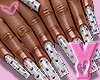 Ỿ | sweet nails