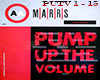 Pump Up The Volume VB