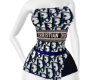 CD BLUE