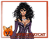 Purple&DiaGlamourGown