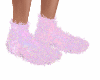 !Fuzzy Socks Male