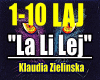 La Li Lej-K.Zielinska..
