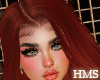 H! Queen Red