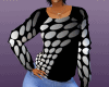 Sweater Top Crewneck III