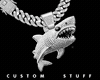 Yung Shark Chain