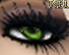 *K Green Eyes - V.1