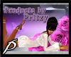 Pritzy's Product banner 