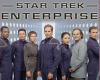 Enterprise Crew