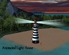 Animated Light House