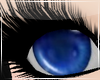 Love Anime Eyes Blue
