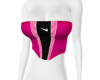 Corset Rosa