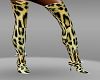 Boots ghepard