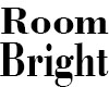 Room Bright