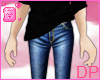 [DP] Blue Jeans m/f