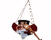 Swing and Comfy Pose