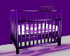 Purple Ani Crib/Mobile B