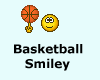 Basketball smiley