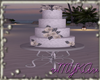 VM WEDDING CAKE