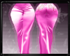 Pink Butterfly Pant