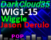 Wiggle [ Jason Derulo ]