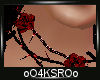 4K .:Rose Thorn Choker:.