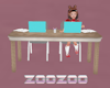 KIDS Computer Desk