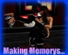 making memorys
