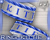 Kittie Ring*1 Ⓚ
