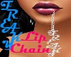 Freaky Lip Chain