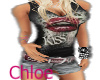 *CL*Kiss Me Outfit