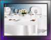 Wedding table (White)