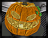 Pumpkin Skeleton Avatar