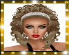 Silver Band Curly