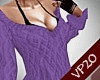 Purple Top  [VP20]