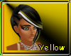 [bswf] yellow cady hair