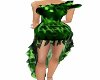 [KC]Green Fairy Dress