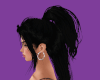 V| Huzzu Black Hair