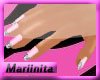 Nails Manicure/Zebra