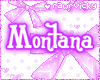 Montana Namatag