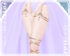 P| Ai Add+ Skirt - Lilac