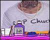 R.I.P Chuck | S