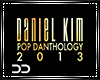 (D) Pop Danthology 2013
