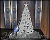 A~Icy Christmas Tree