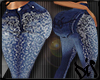 :D TIGHT BLUE JEANS XBM