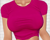 Busty Barbie Pink